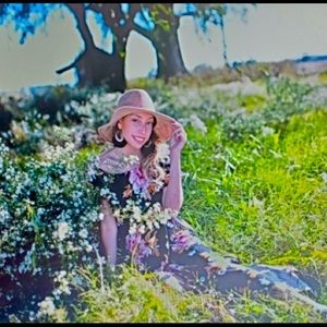 Meet your Posher, Micah